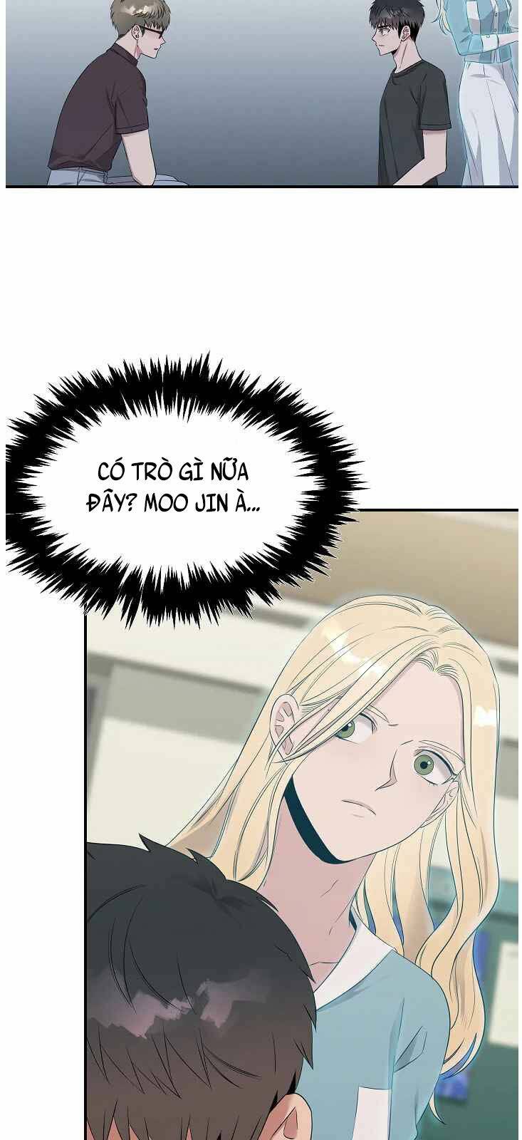 Bác Sĩ Thiên Tài Lee Moojin - Chapter 55 - Page 12