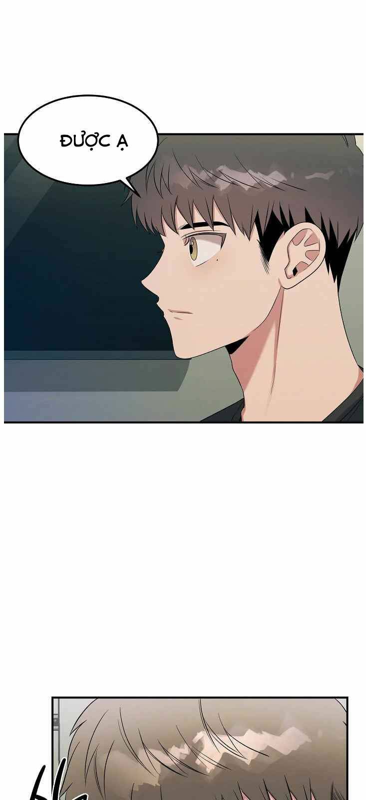 Bác Sĩ Thiên Tài Lee Moojin - Chapter 55 - Page 15