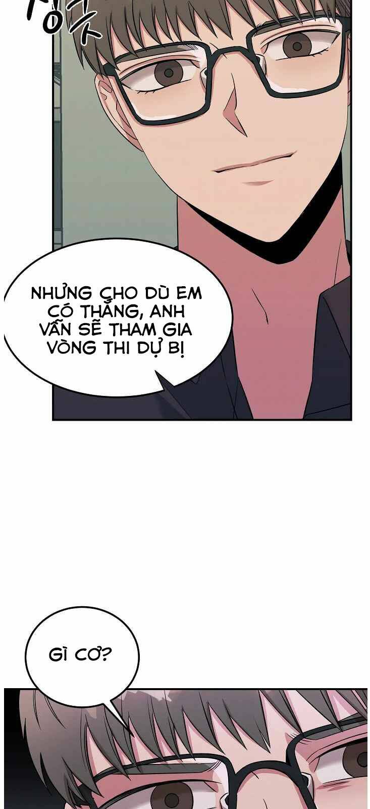 Bác Sĩ Thiên Tài Lee Moojin - Chapter 55 - Page 16