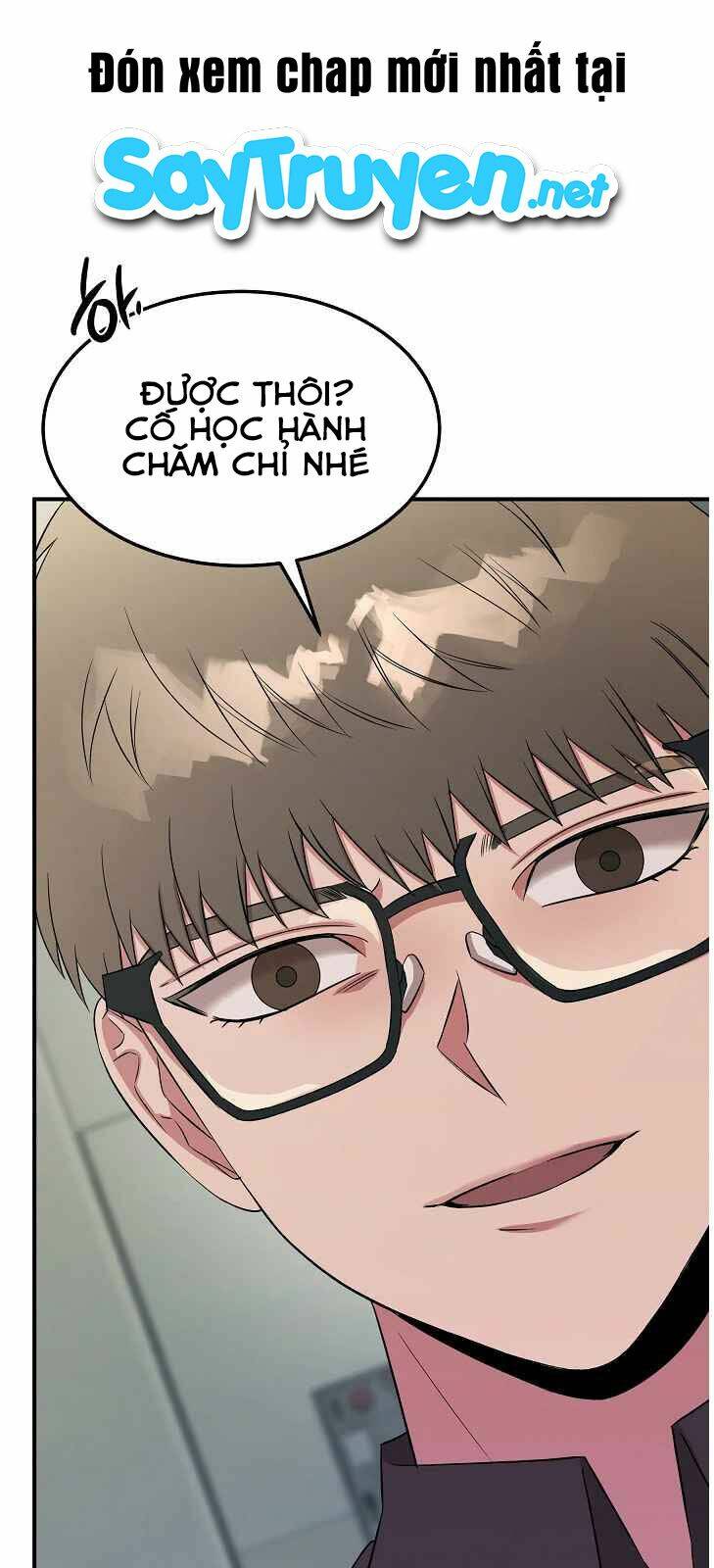 Bác Sĩ Thiên Tài Lee Moojin - Chapter 55 - Page 19