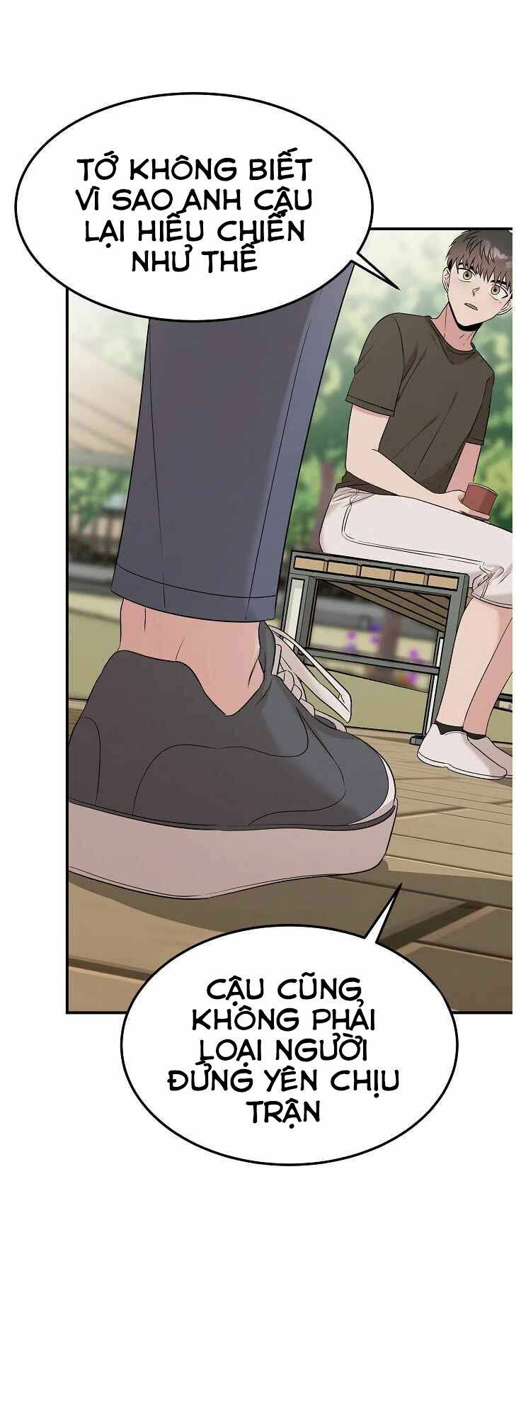 Bác Sĩ Thiên Tài Lee Moojin - Chapter 55 - Page 25