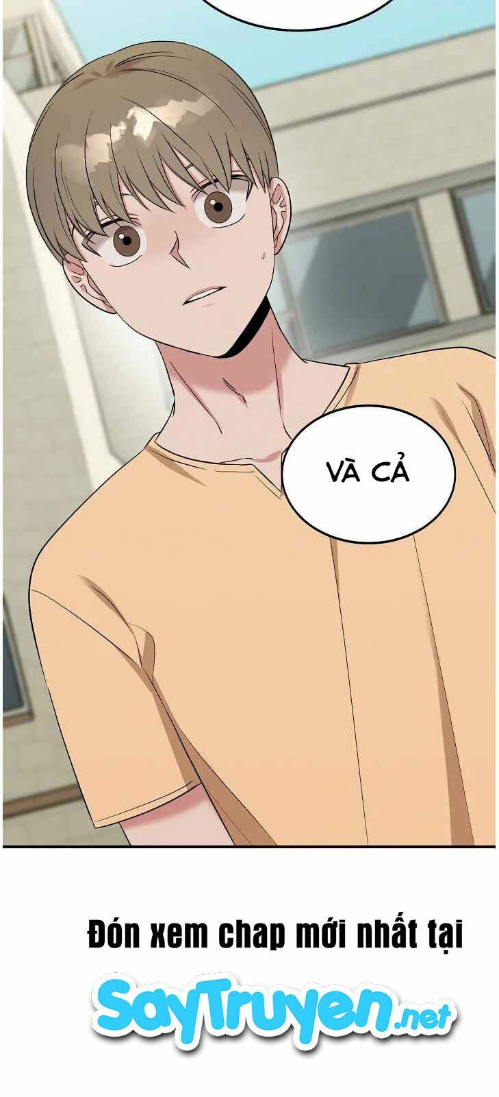 Bác Sĩ Thiên Tài Lee Moojin - Chapter 55 - Page 28