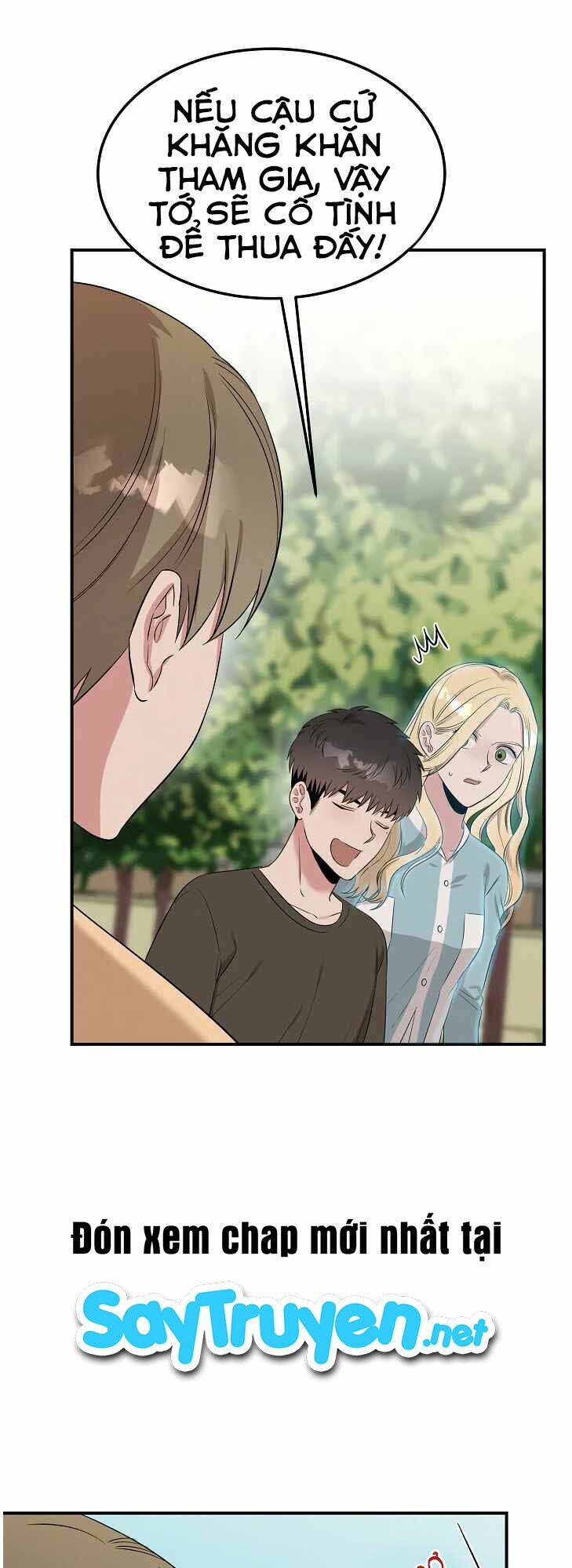 Bác Sĩ Thiên Tài Lee Moojin - Chapter 55 - Page 29