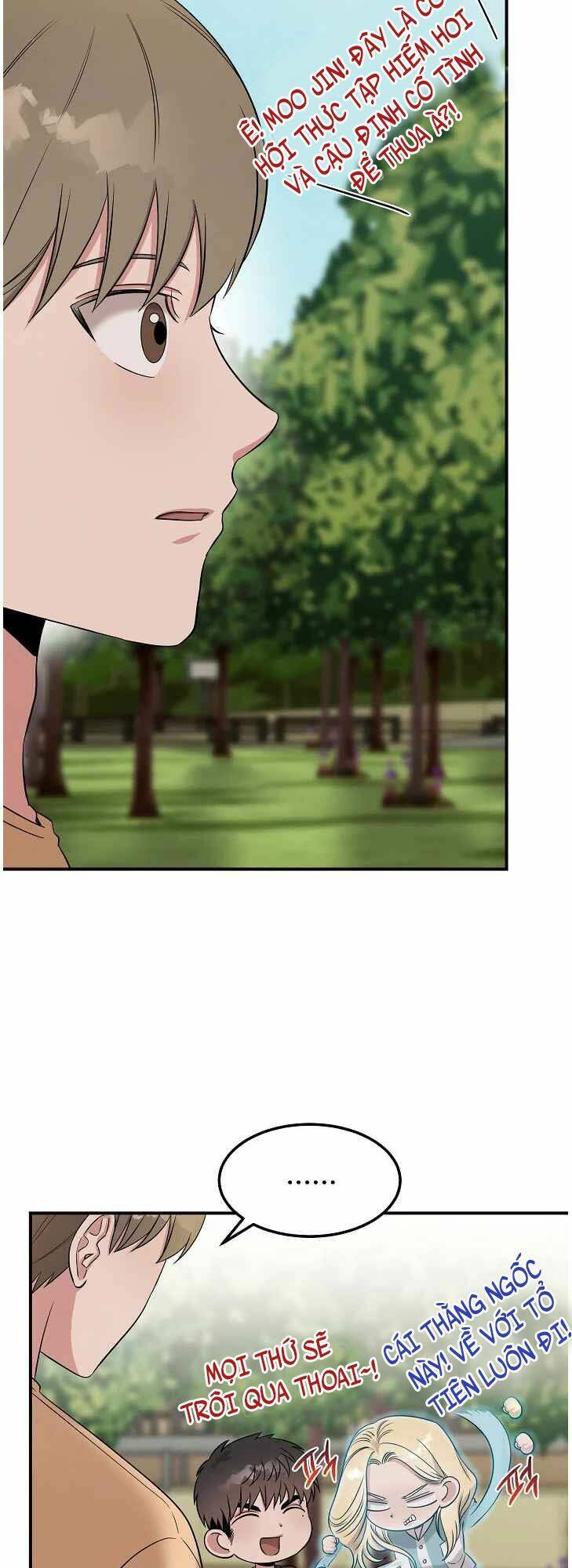 Bác Sĩ Thiên Tài Lee Moojin - Chapter 55 - Page 30