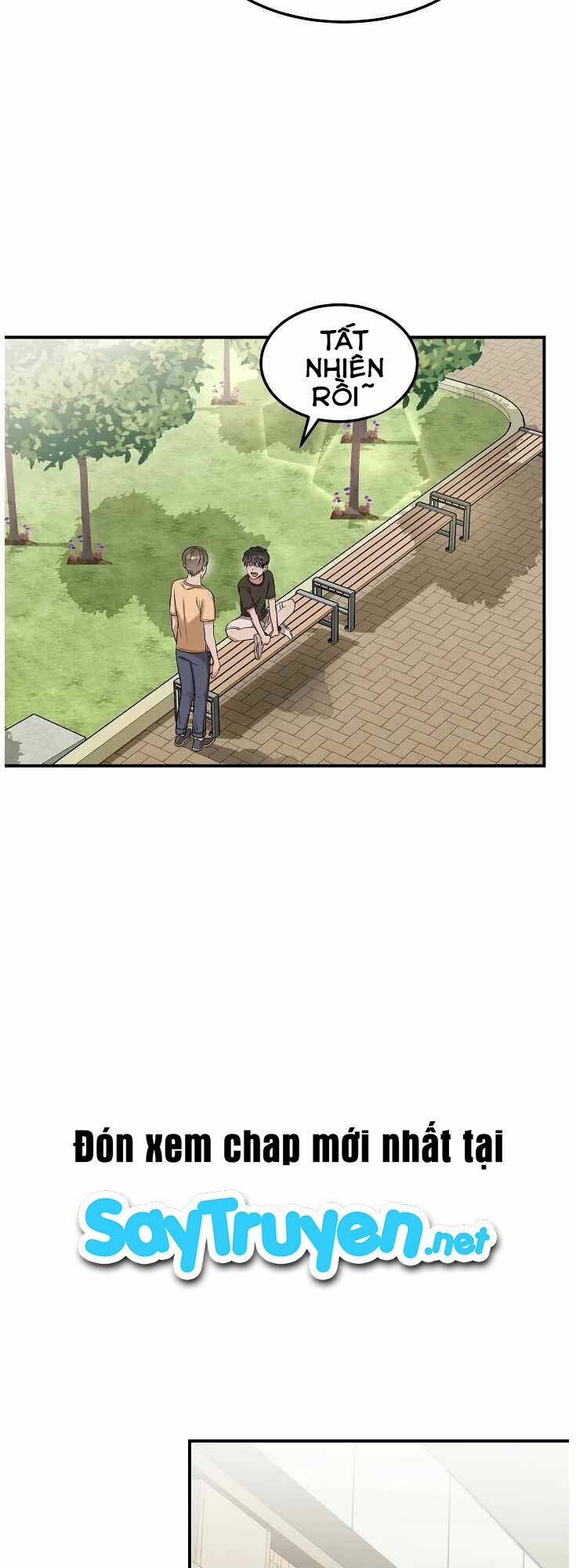 Bác Sĩ Thiên Tài Lee Moojin - Chapter 55 - Page 33