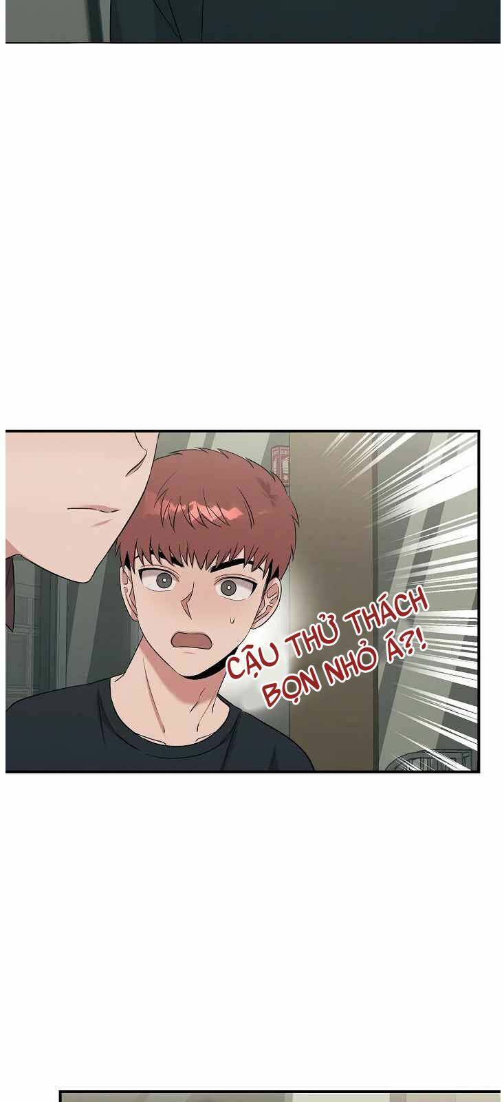 Bác Sĩ Thiên Tài Lee Moojin - Chapter 55 - Page 3