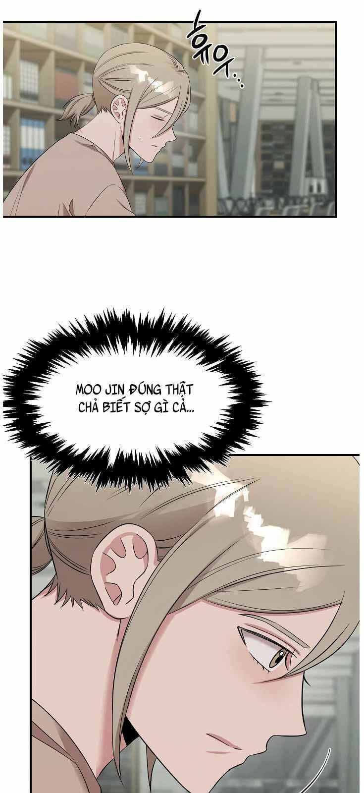 Bác Sĩ Thiên Tài Lee Moojin - Chapter 55 - Page 39