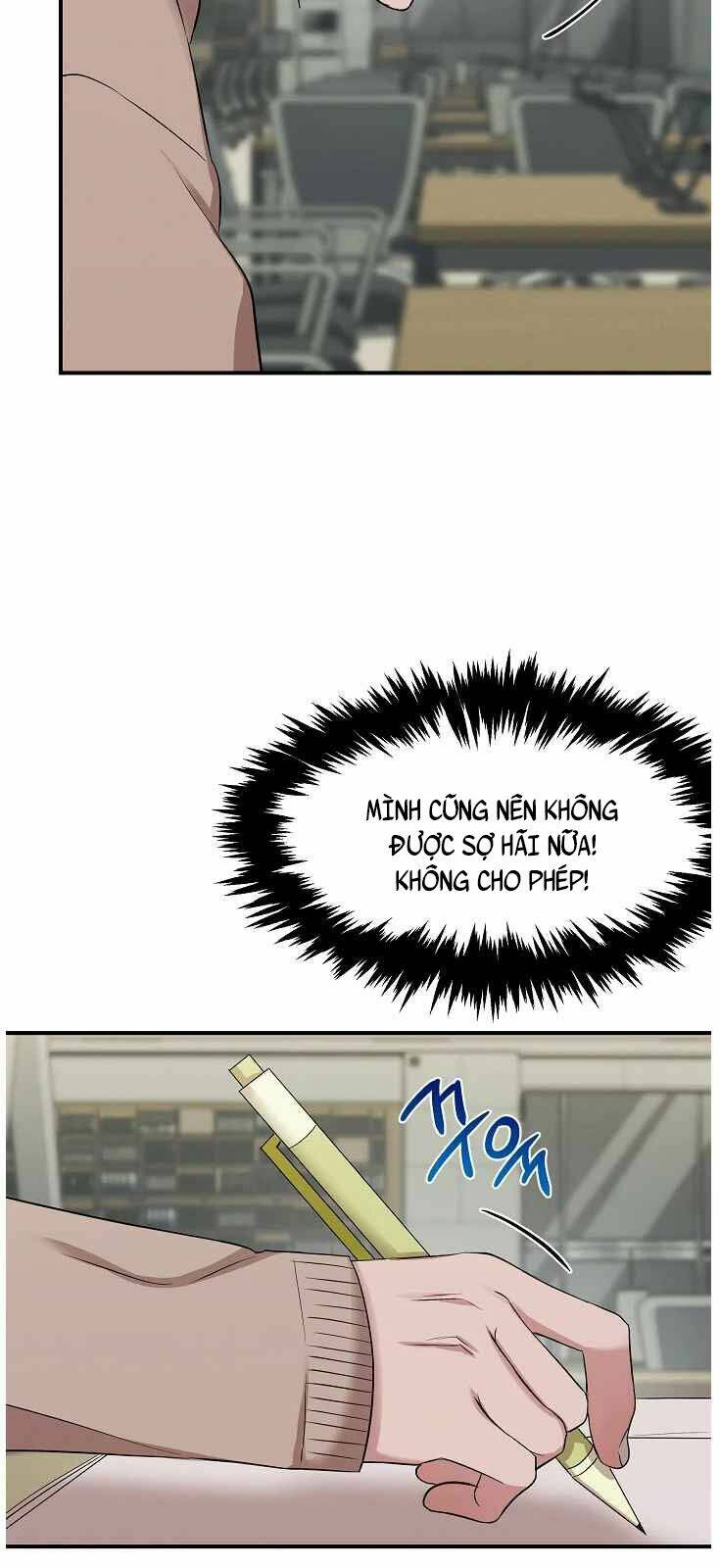 Bác Sĩ Thiên Tài Lee Moojin - Chapter 55 - Page 40