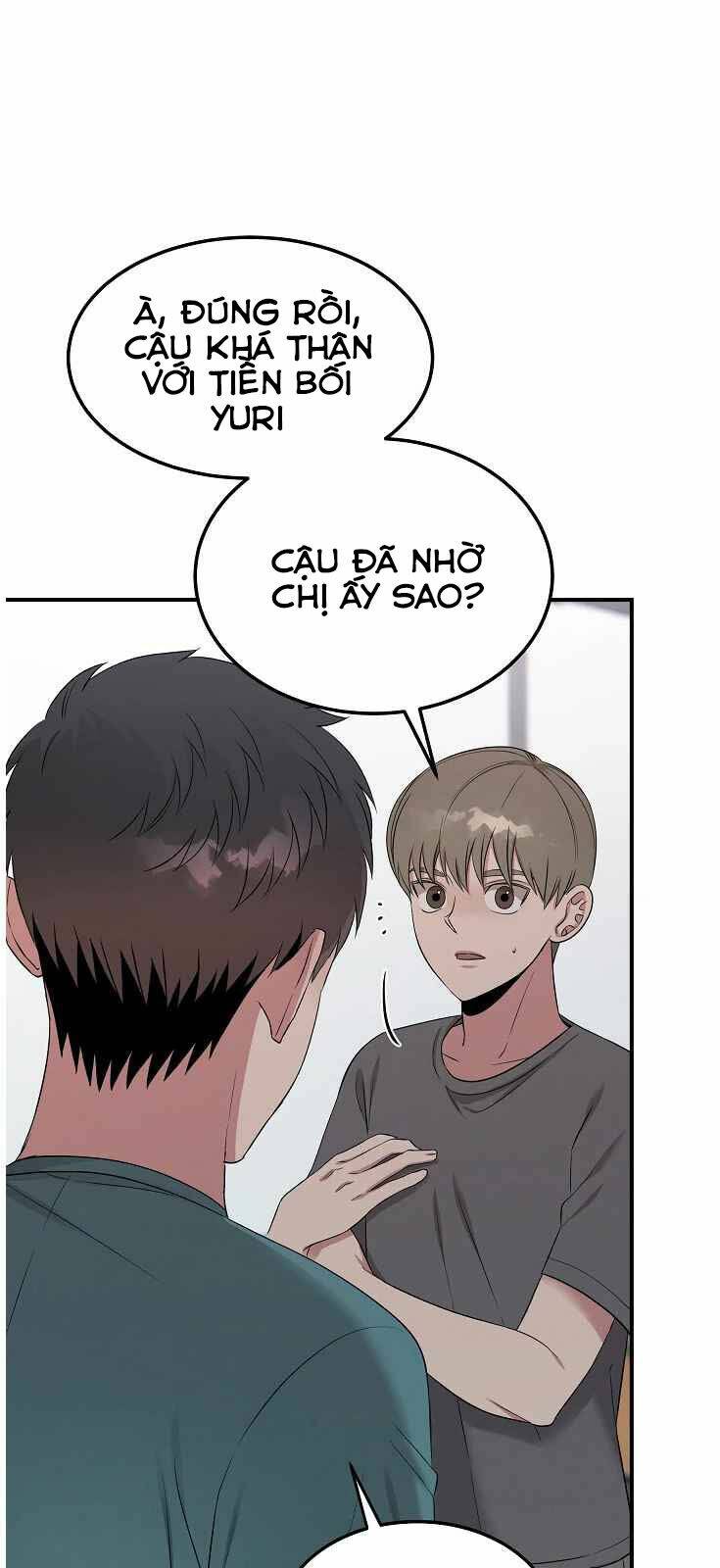 Bác Sĩ Thiên Tài Lee Moojin - Chapter 55 - Page 44