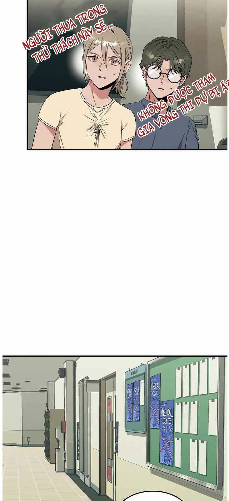 Bác Sĩ Thiên Tài Lee Moojin - Chapter 55 - Page 4