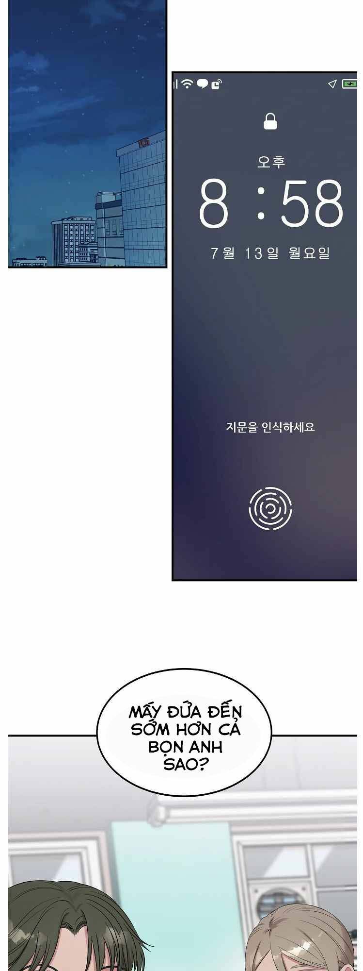 Bác Sĩ Thiên Tài Lee Moojin - Chapter 55 - Page 49