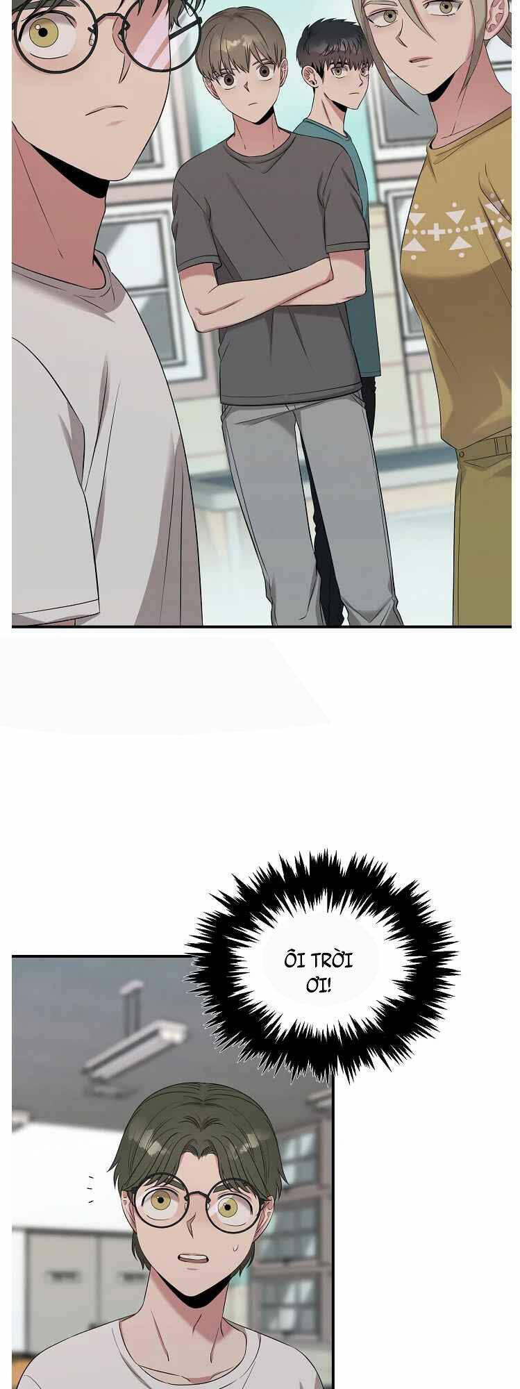 Bác Sĩ Thiên Tài Lee Moojin - Chapter 55 - Page 50