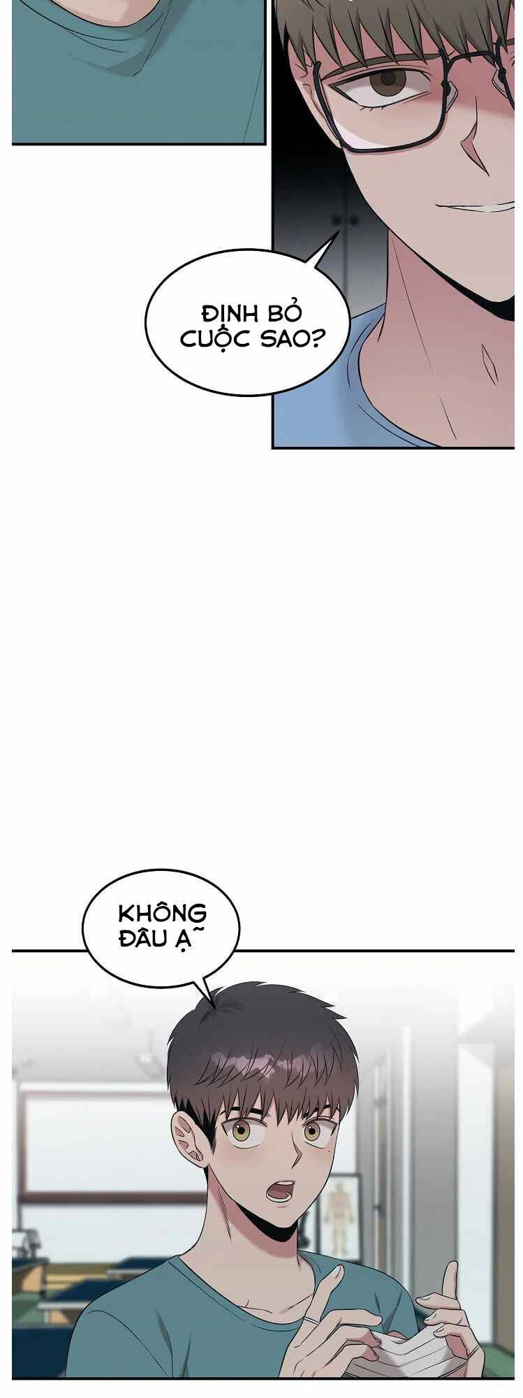 Bác Sĩ Thiên Tài Lee Moojin - Chapter 55 - Page 57