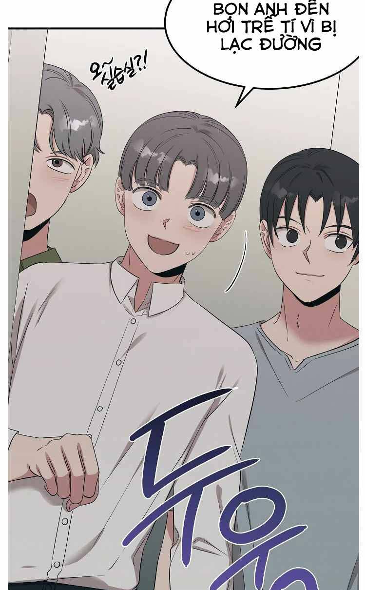 Bác Sĩ Thiên Tài Lee Moojin - Chapter 55 - Page 59