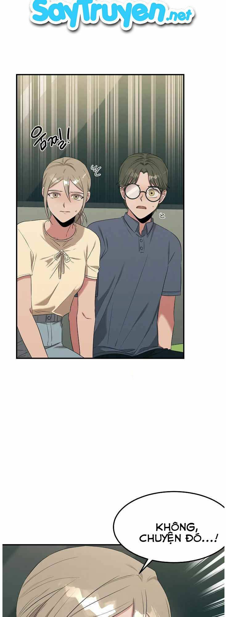 Bác Sĩ Thiên Tài Lee Moojin - Chapter 55 - Page 6