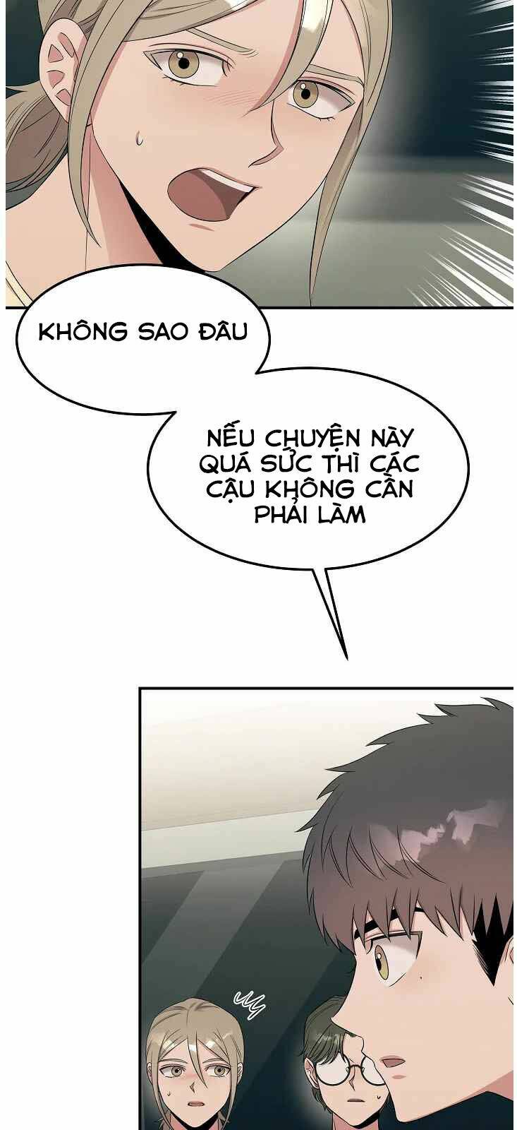 Bác Sĩ Thiên Tài Lee Moojin - Chapter 55 - Page 7