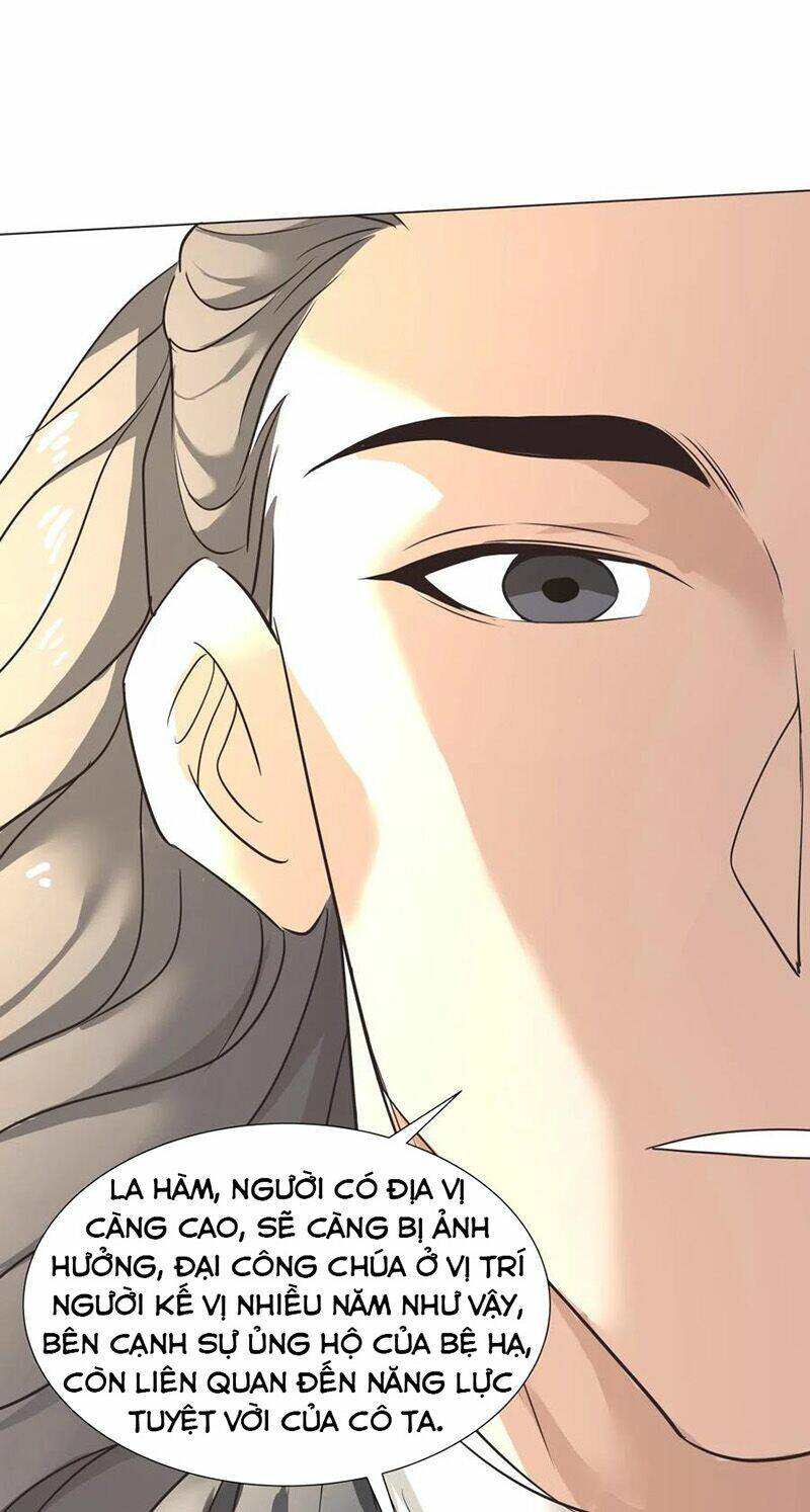 Trăm Vạn Cách Thành Thần - Chapter 20 - Page 11