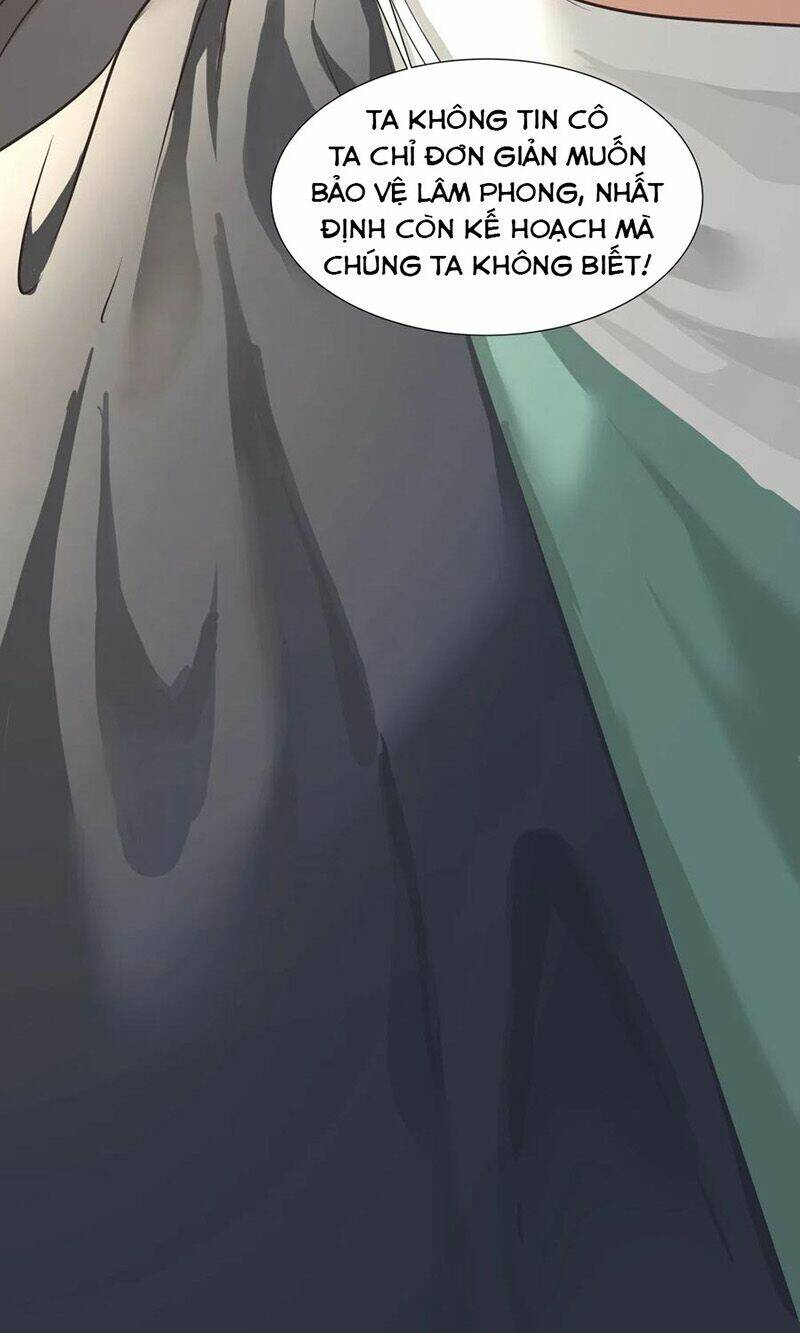 Trăm Vạn Cách Thành Thần - Chapter 20 - Page 12