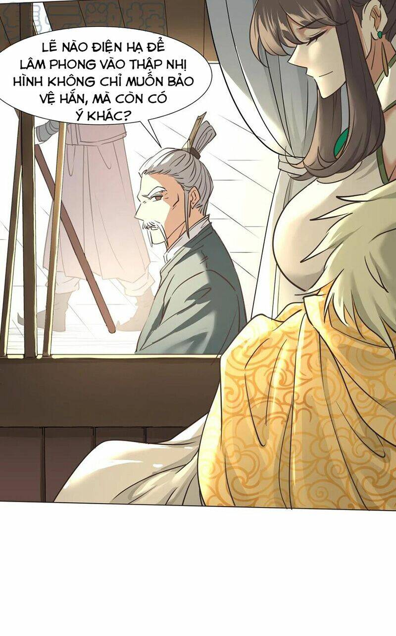 Trăm Vạn Cách Thành Thần - Chapter 20 - Page 14