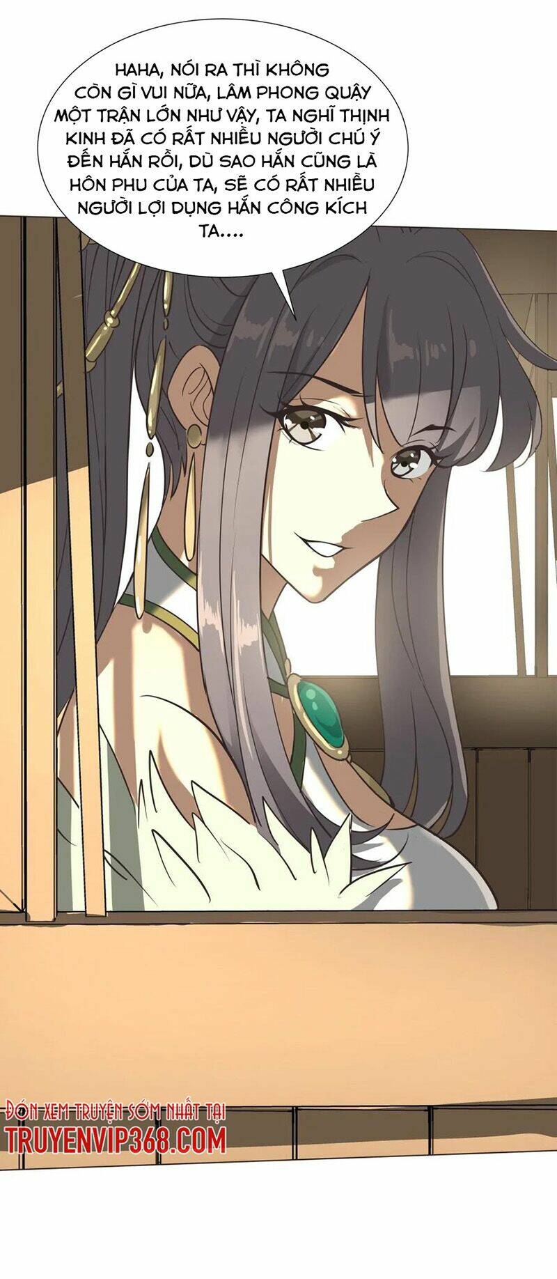 Trăm Vạn Cách Thành Thần - Chapter 20 - Page 15