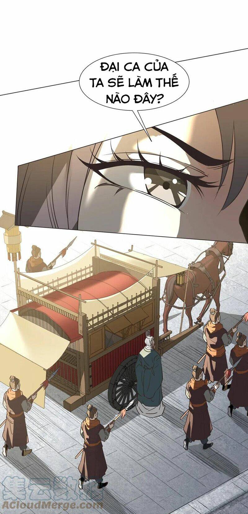 Trăm Vạn Cách Thành Thần - Chapter 20 - Page 16