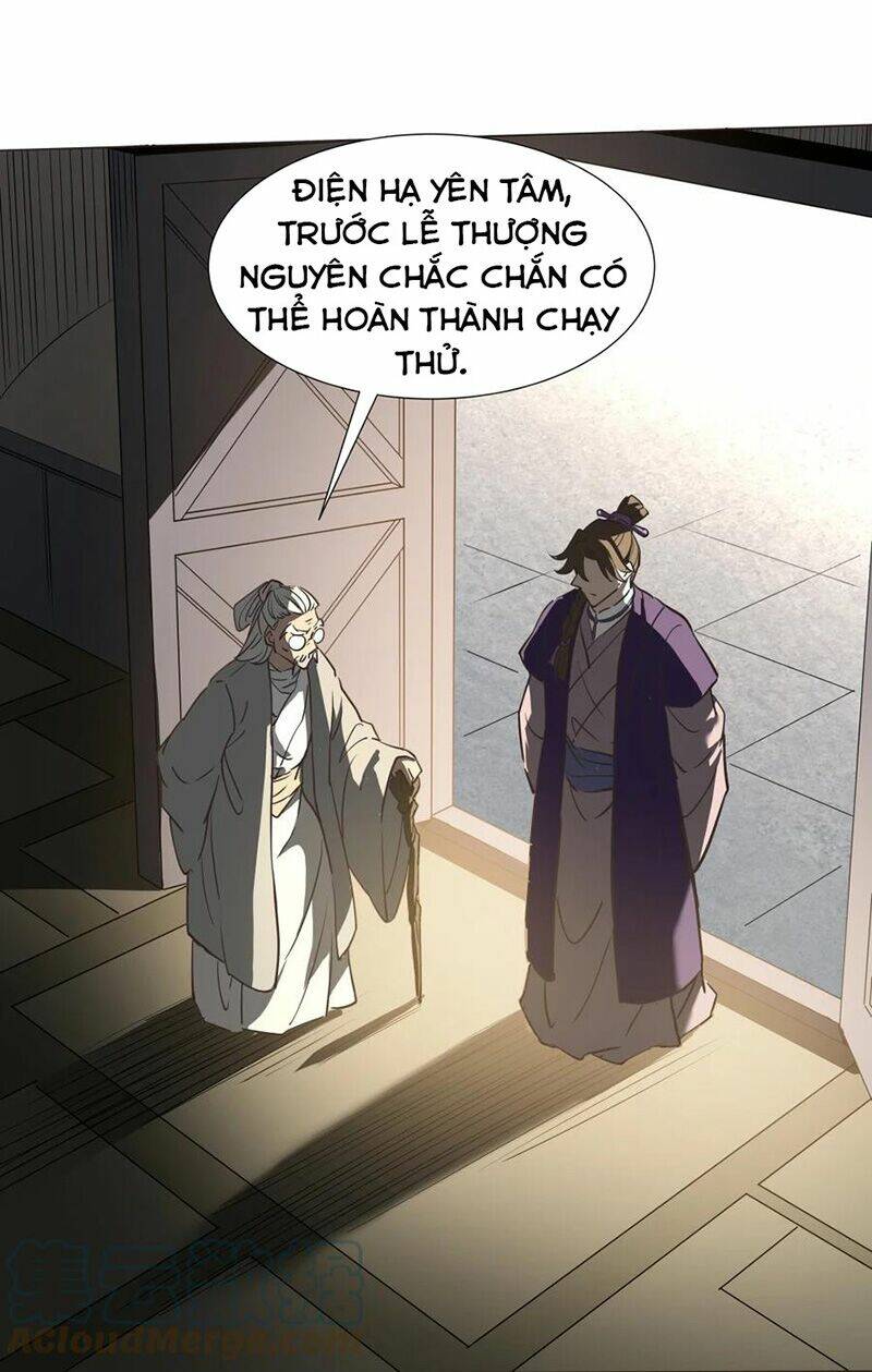 Trăm Vạn Cách Thành Thần - Chapter 20 - Page 19