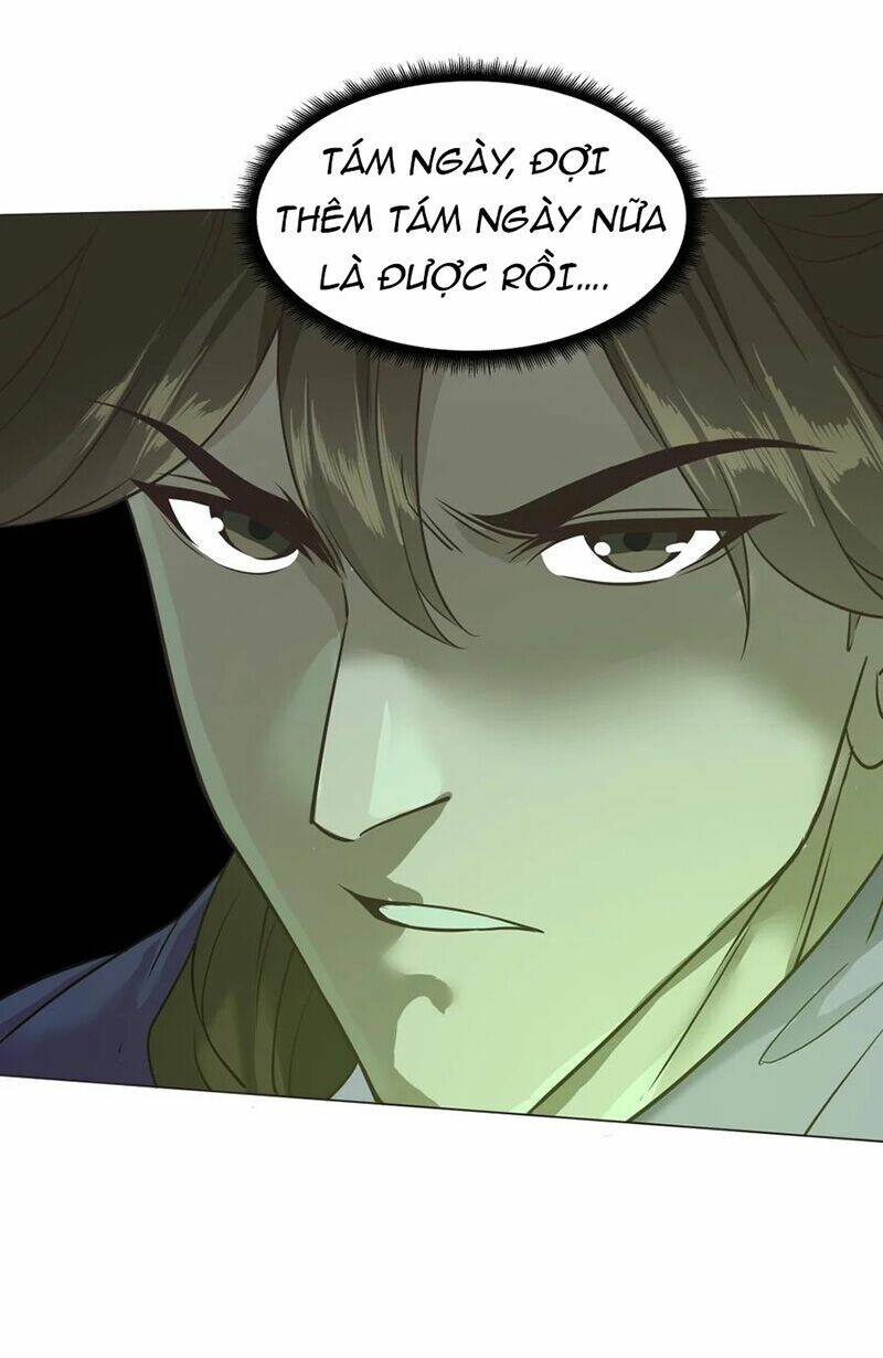 Trăm Vạn Cách Thành Thần - Chapter 20 - Page 22