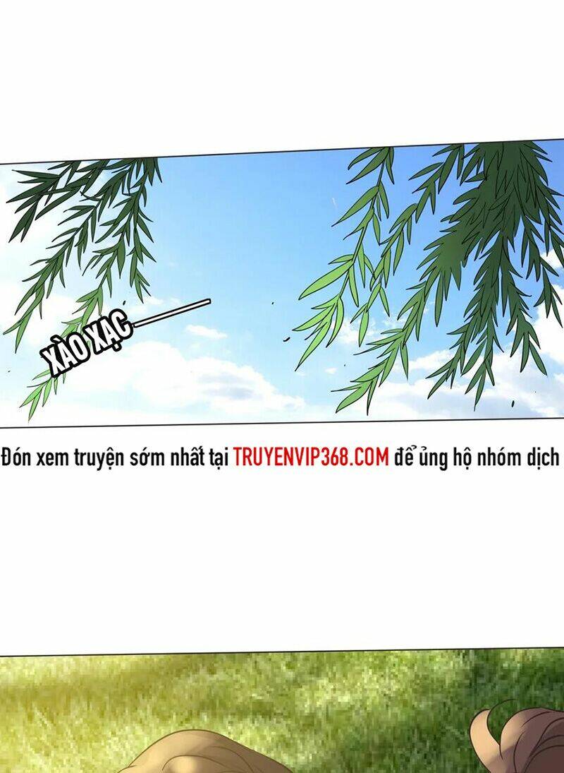 Trăm Vạn Cách Thành Thần - Chapter 20 - Page 23