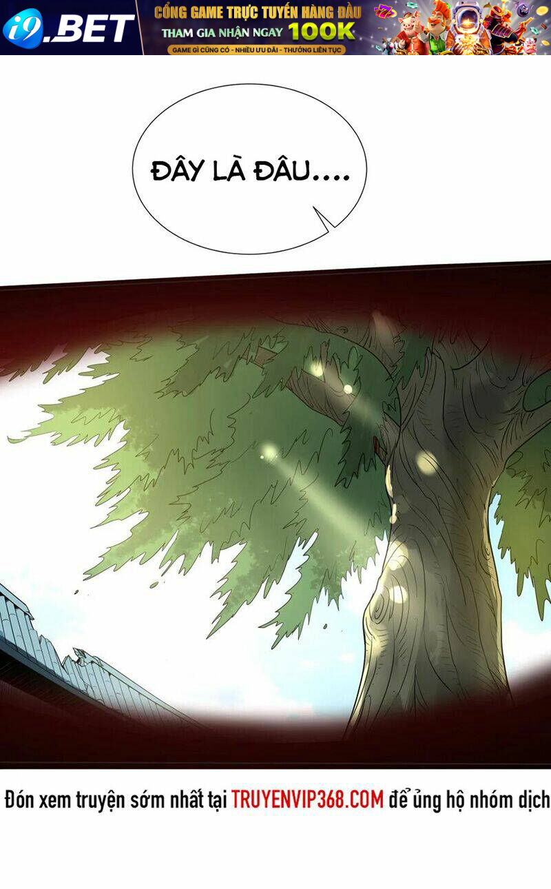 Trăm Vạn Cách Thành Thần - Chapter 20 - Page 25