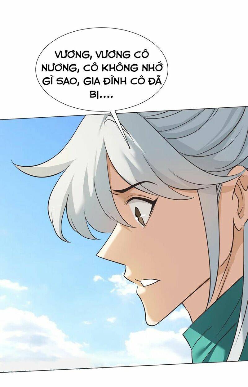 Trăm Vạn Cách Thành Thần - Chapter 20 - Page 28