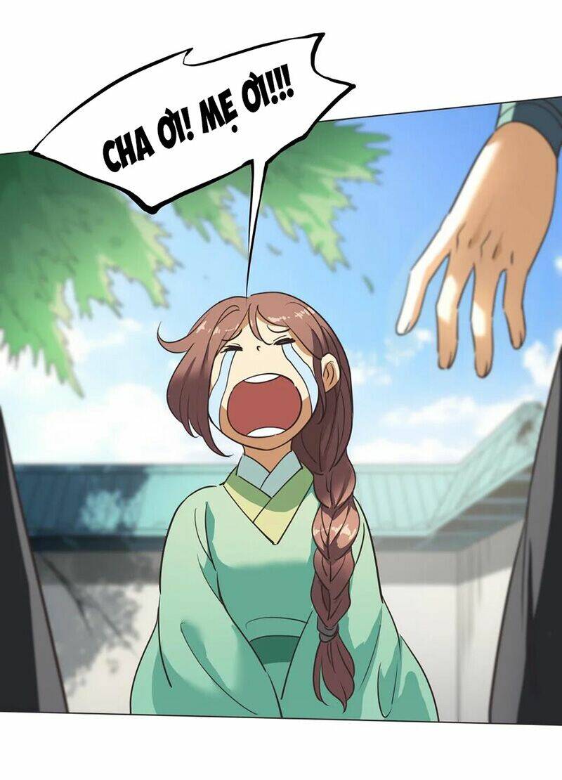 Trăm Vạn Cách Thành Thần - Chapter 20 - Page 29