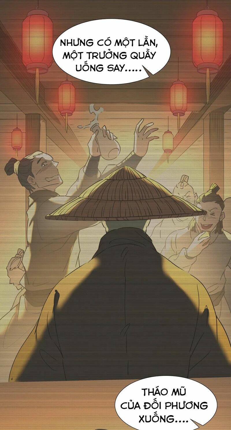 Trăm Vạn Cách Thành Thần - Chapter 20 - Page 36