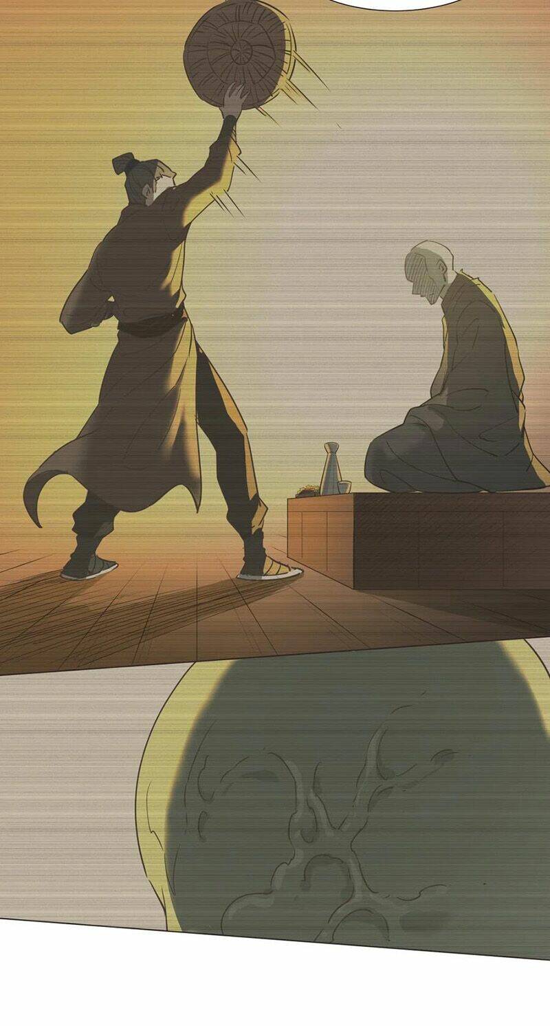 Trăm Vạn Cách Thành Thần - Chapter 20 - Page 37