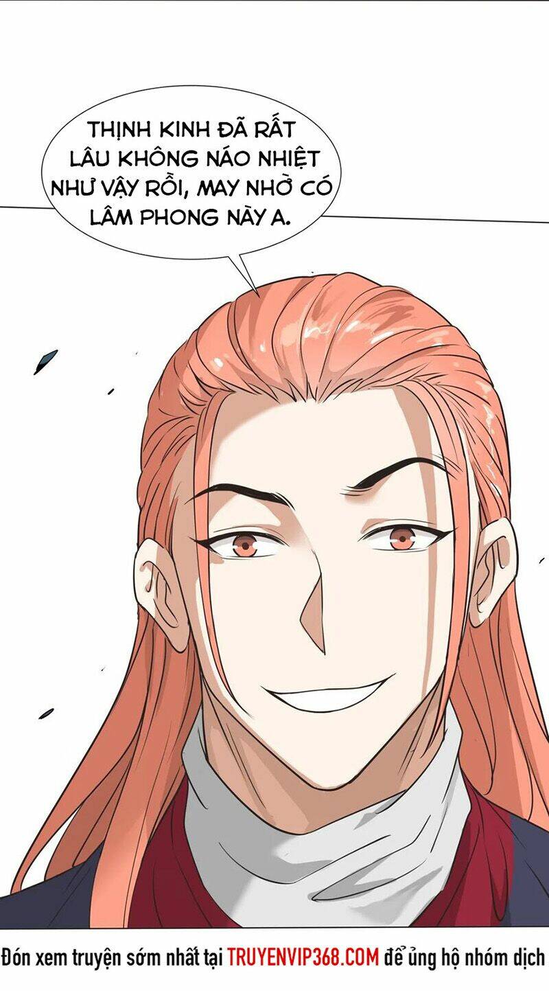 Trăm Vạn Cách Thành Thần - Chapter 20 - Page 3