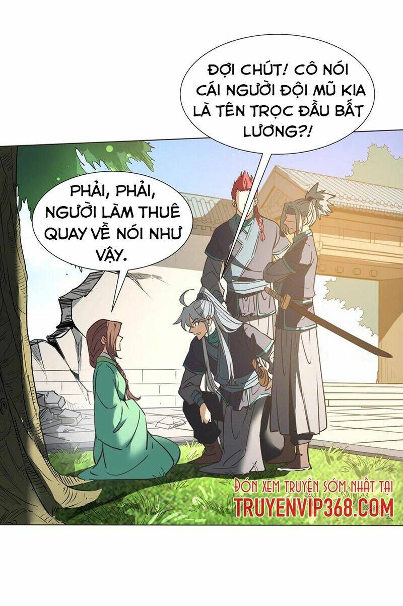 Trăm Vạn Cách Thành Thần - Chapter 20 - Page 40