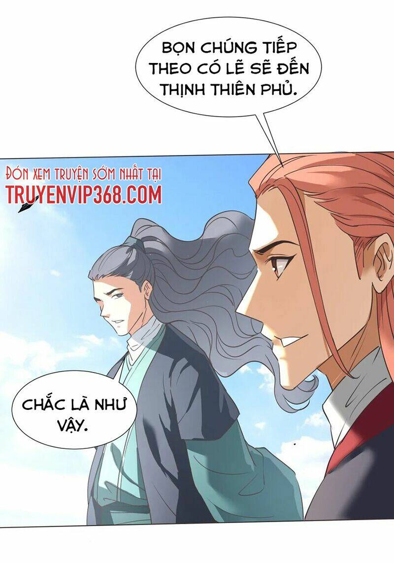 Trăm Vạn Cách Thành Thần - Chapter 20 - Page 44