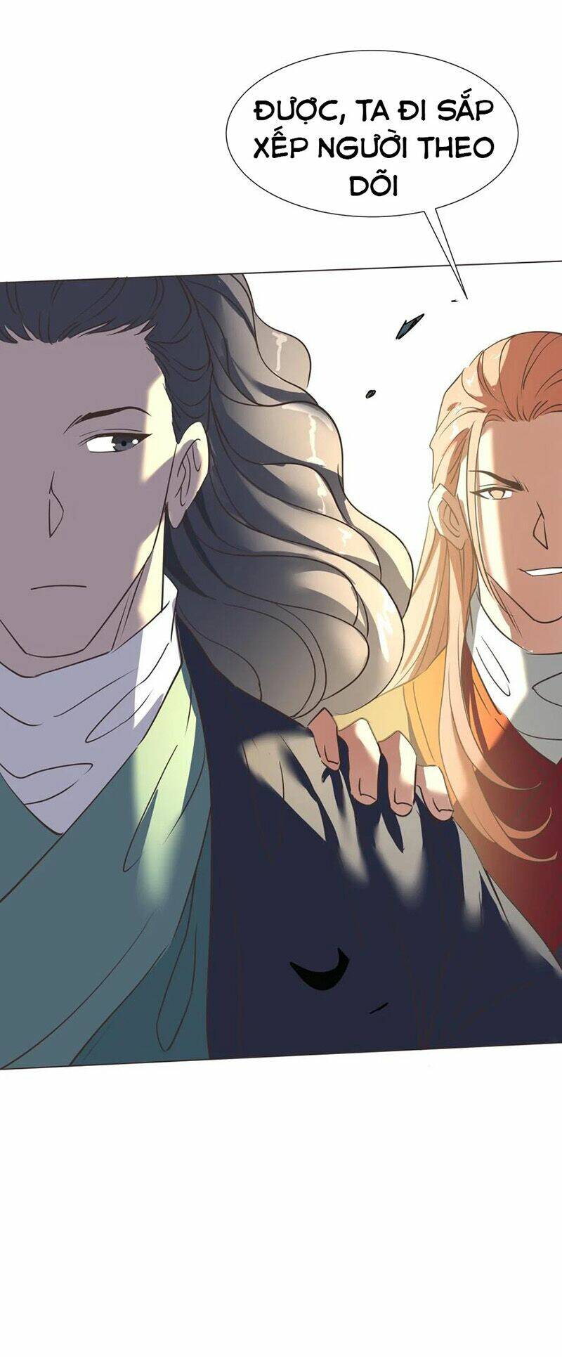 Trăm Vạn Cách Thành Thần - Chapter 20 - Page 45