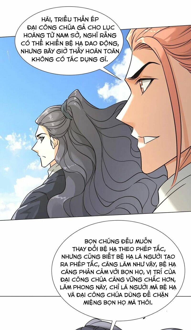 Trăm Vạn Cách Thành Thần - Chapter 20 - Page 5