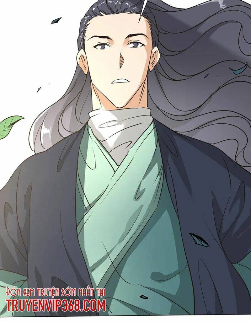 Trăm Vạn Cách Thành Thần - Chapter 20 - Page 6