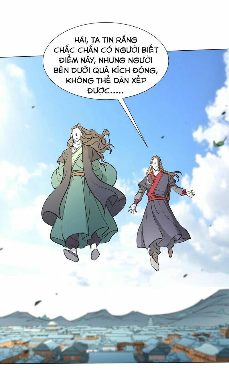 Trăm Vạn Cách Thành Thần - Chapter 20 - Page 7