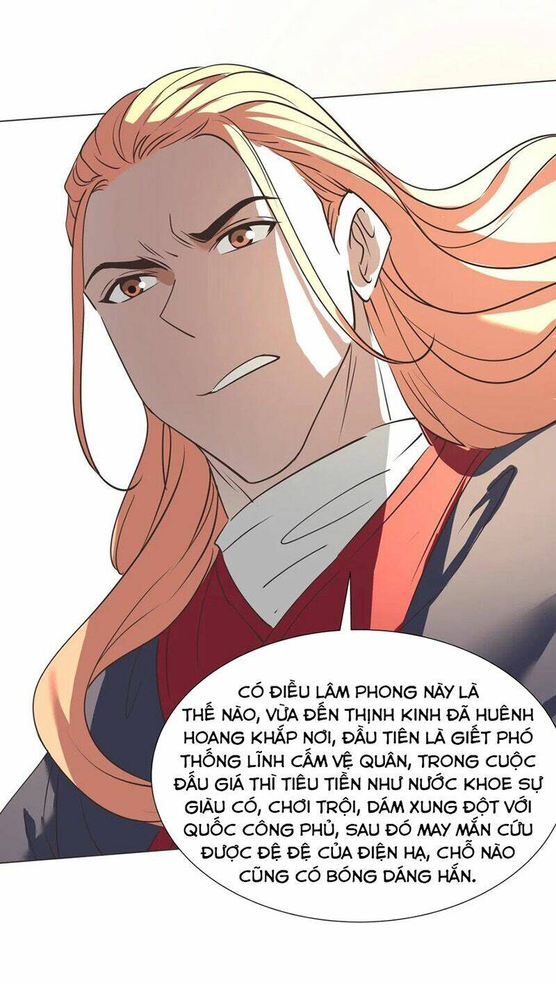 Trăm Vạn Cách Thành Thần - Chapter 20 - Page 8