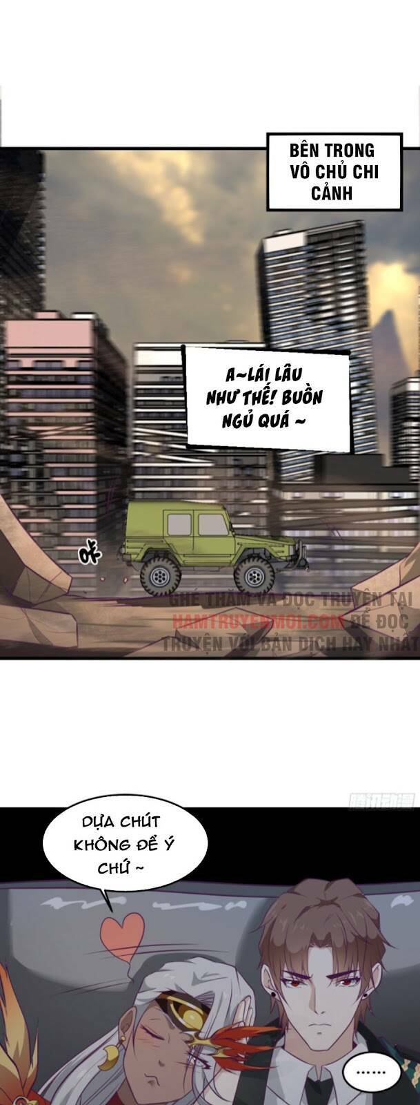 Nãi Ba Là Chiến Thần Mạnh Nhất - Chapter 88 - Page 11