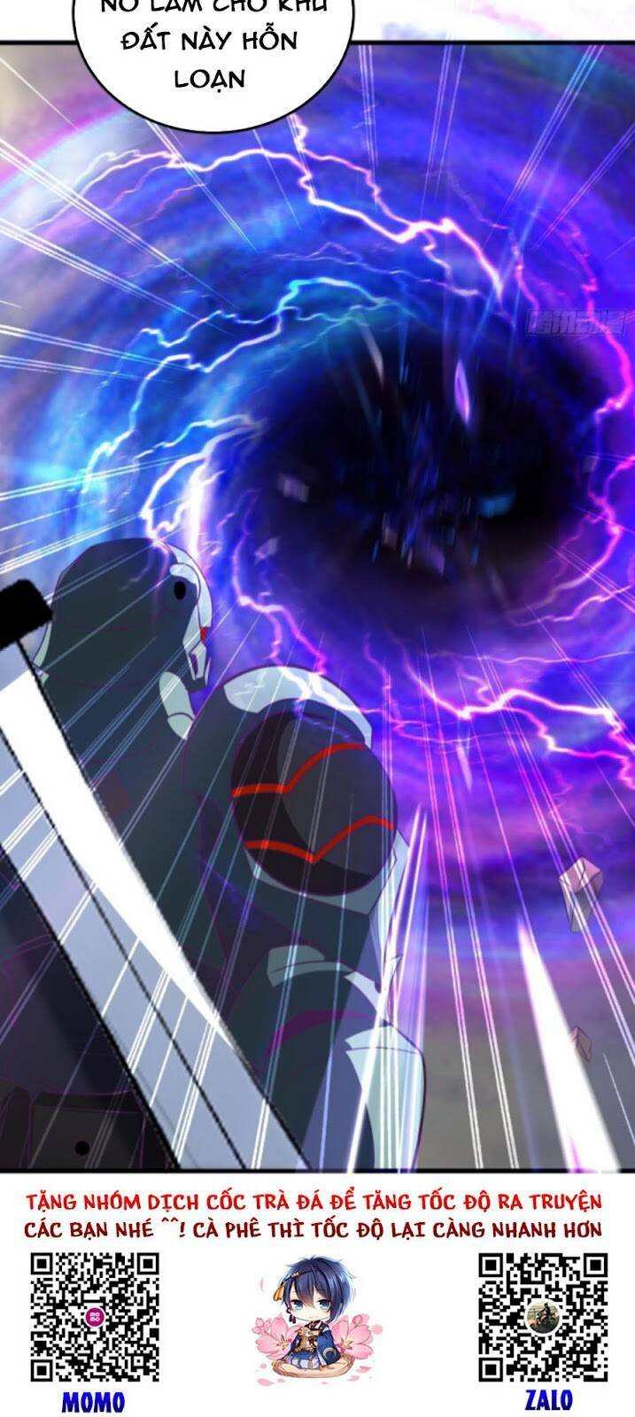 Nãi Ba Là Chiến Thần Mạnh Nhất - Chapter 88 - Page 18