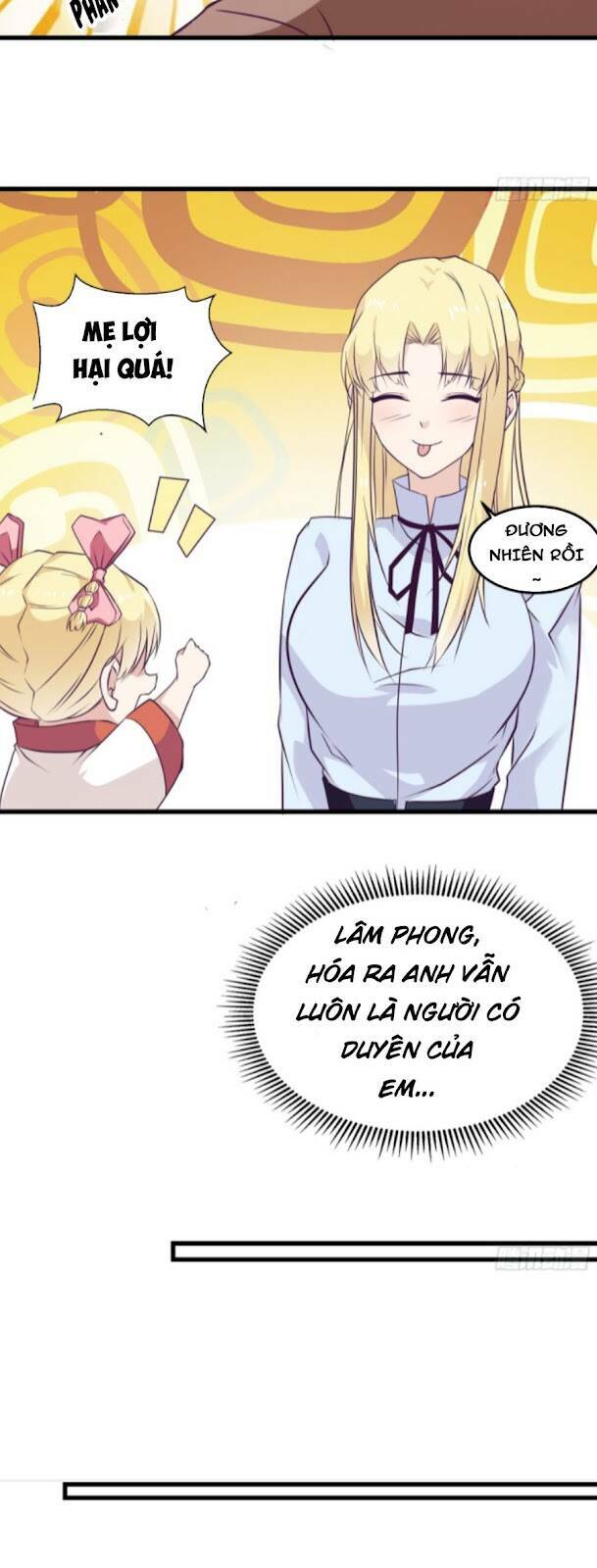 Nãi Ba Là Chiến Thần Mạnh Nhất - Chapter 88 - Page 8