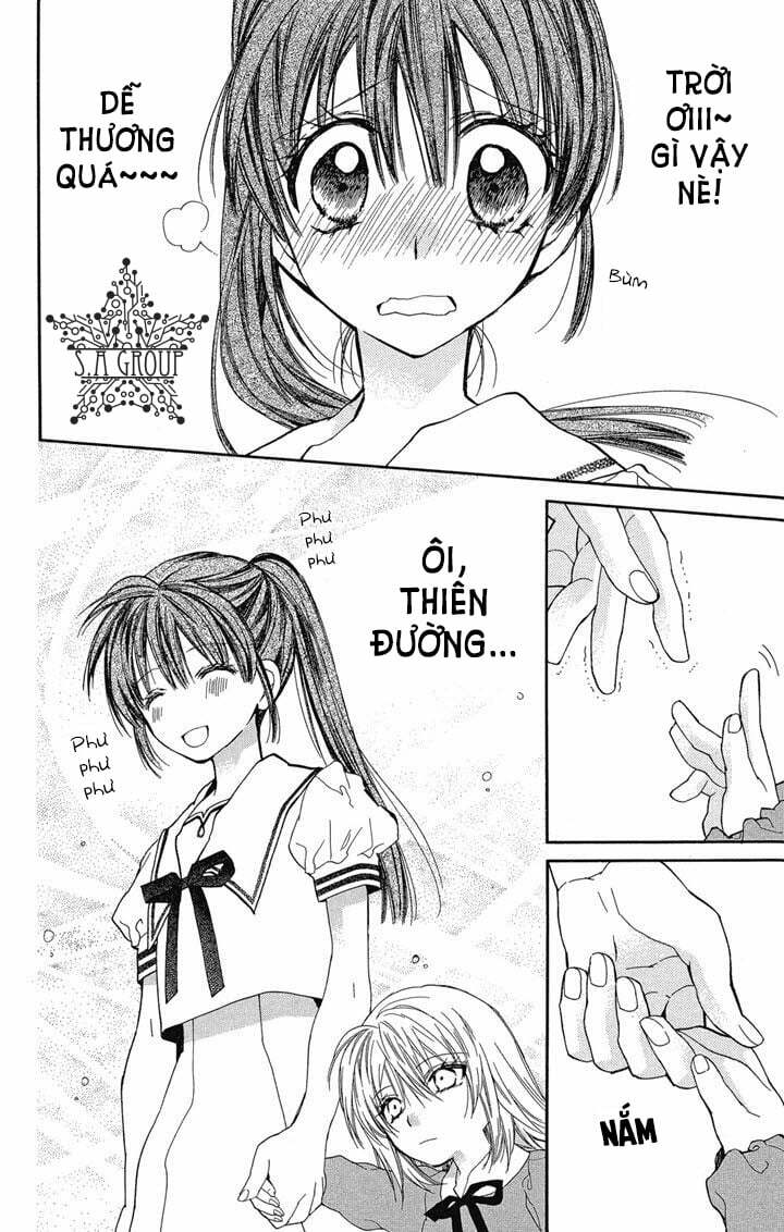 31 Ai Dream - Chapter 15 - Page 10