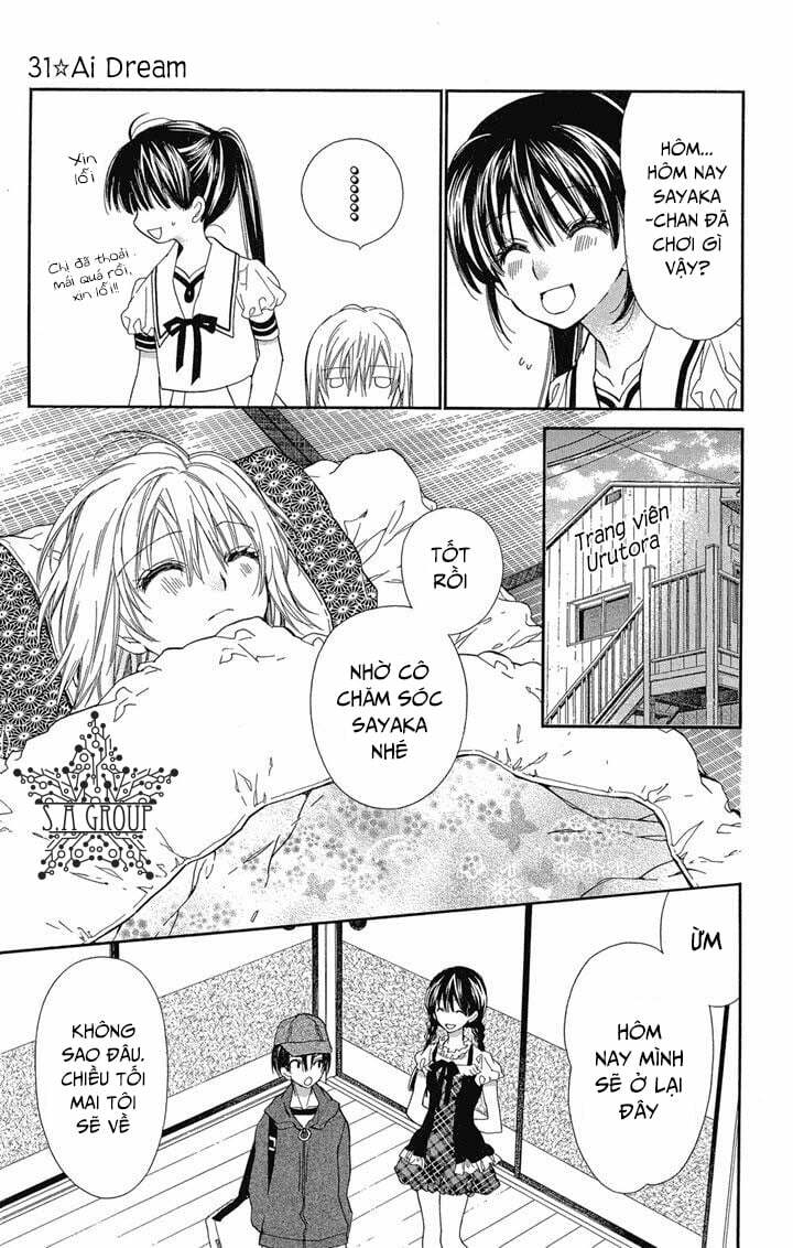 31 Ai Dream - Chapter 15 - Page 11