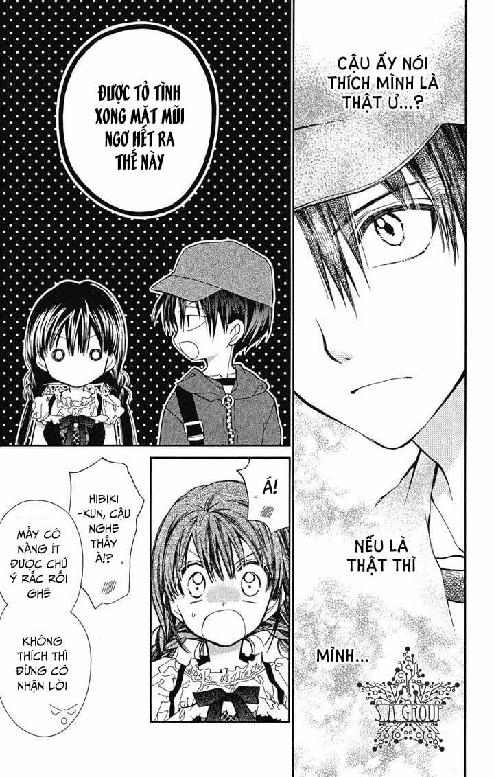 31 Ai Dream - Chapter 15 - Page 13