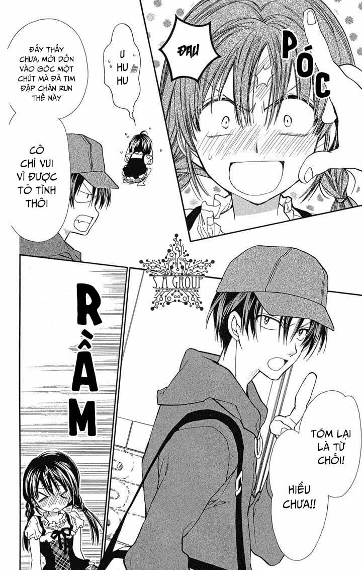 31 Ai Dream - Chapter 15 - Page 20