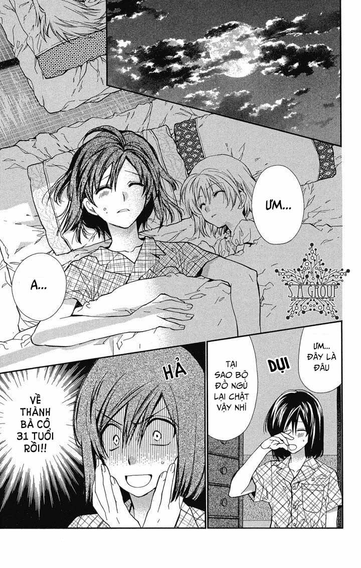 31 Ai Dream - Chapter 15 - Page 23