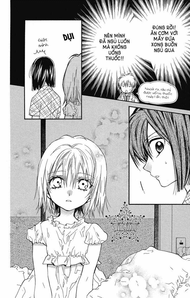 31 Ai Dream - Chapter 15 - Page 24